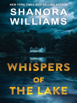 cover image of Whispers of the Lake